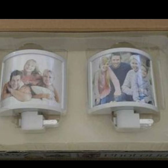 Photo Night Light (2 pieces/ set) - Picture 6 of 7